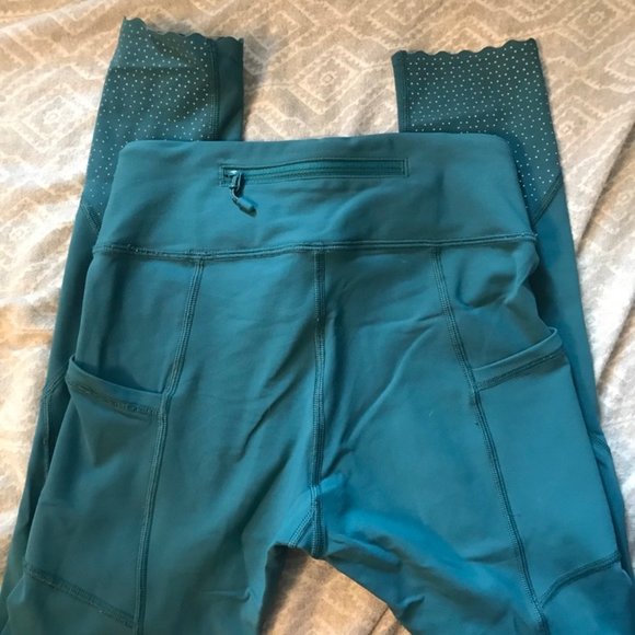 LULULEMON tight stuff tight - Picture 2 of 2